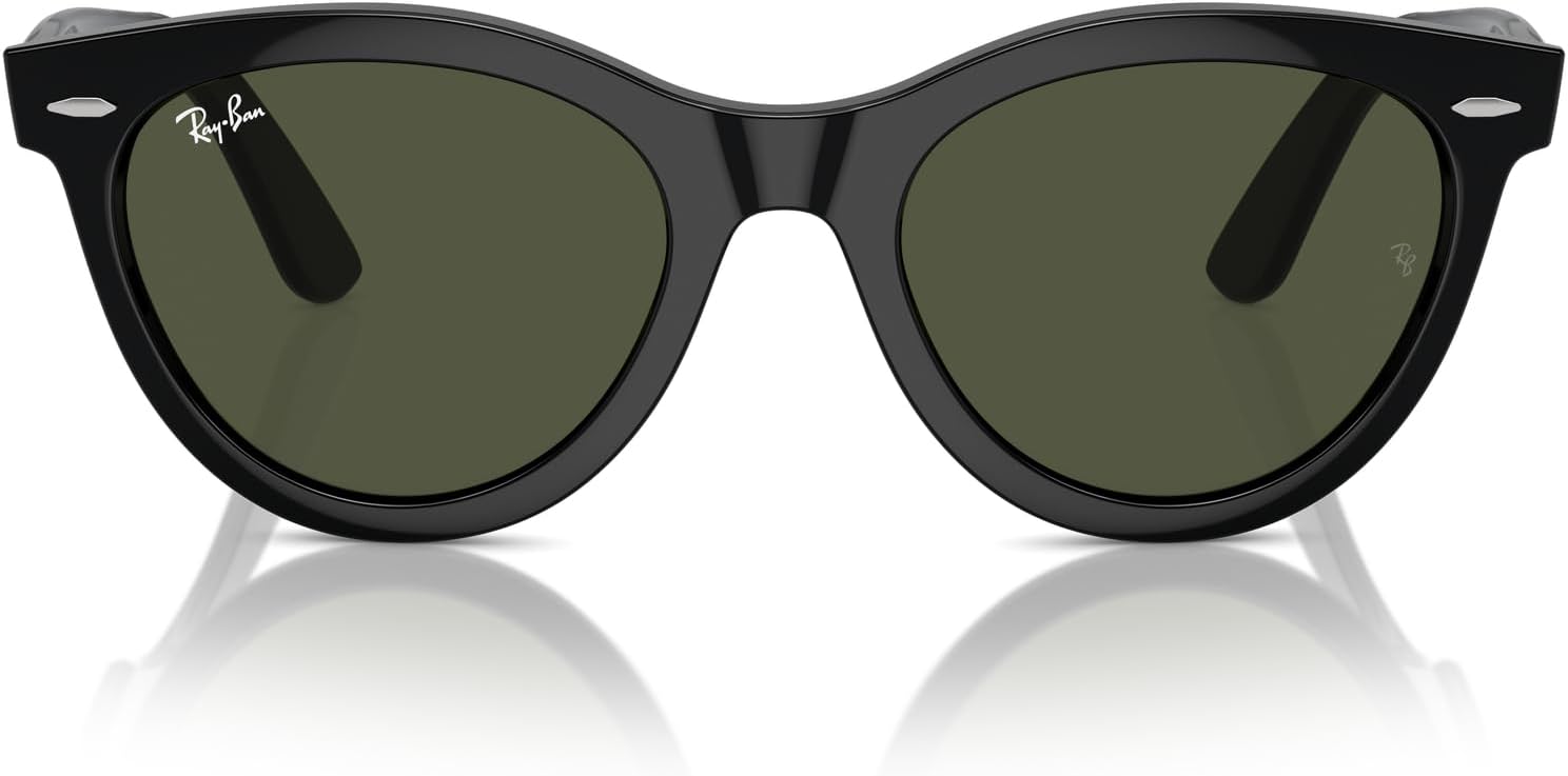 レイバン RX5154-2077 49 ライトグレー調光サングラス ケース無し